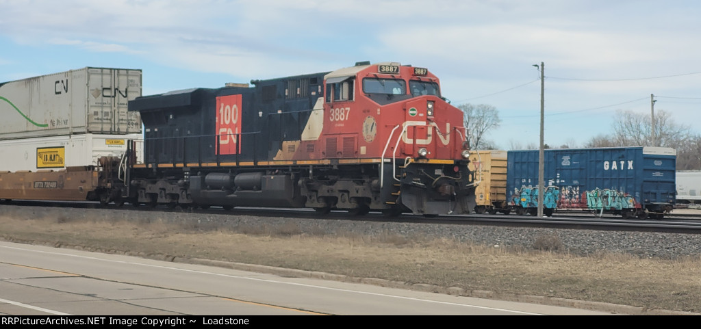 CN 3887